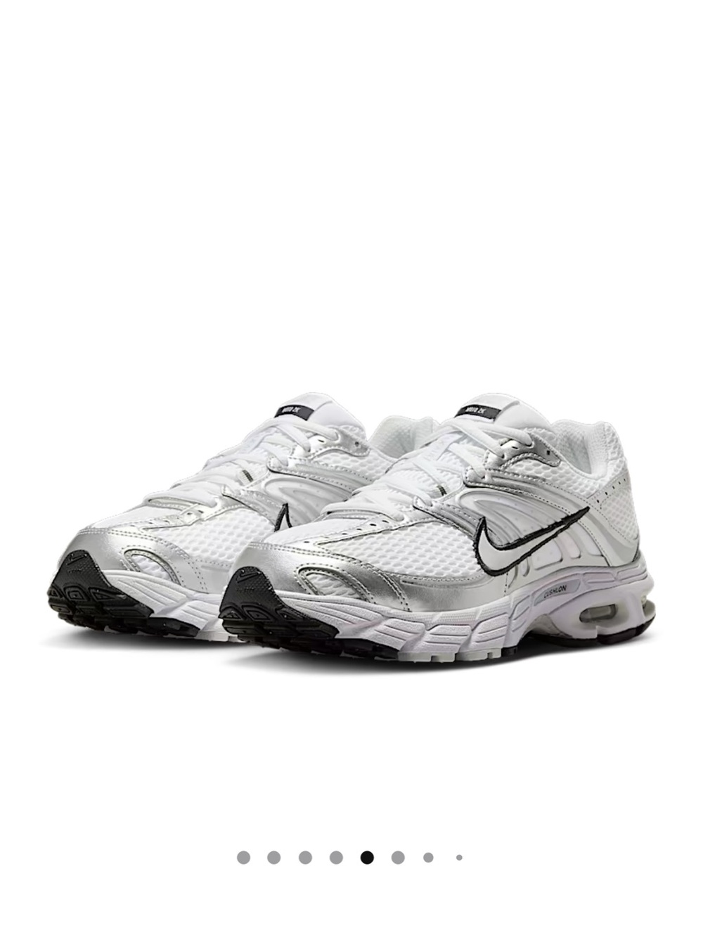 Nike air max sneakers